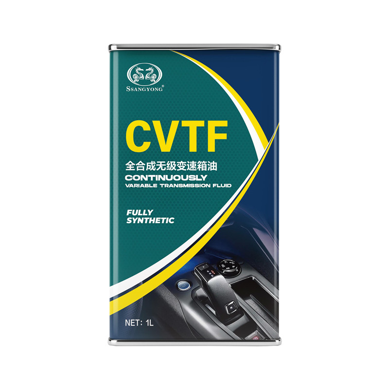 CVTF 1L